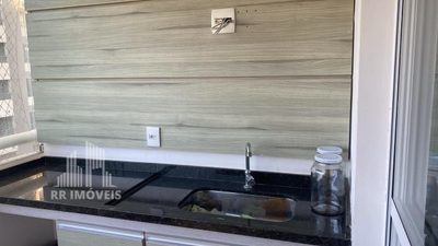 Apartamento, 2 quartos, 80 m² - Foto 3