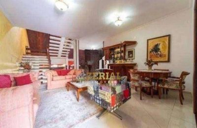 Sobrado, 4 quartos, 600 m² - Foto 4