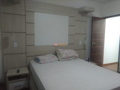 Sobrado, 2 quartos, 265 m² - Foto 5