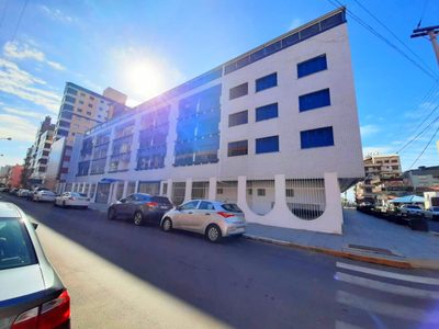 Apartamento, 1 quarto - Foto 5