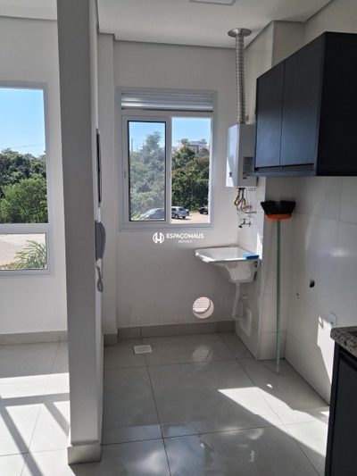 Apartamento, 2 quartos, 47 m² - Foto 3