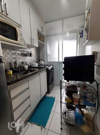 Apartamento, 2 quartos, 59 m² - Foto 1