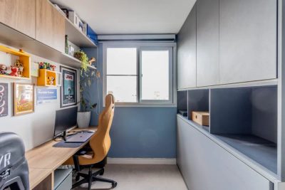 Apartamento, 2 quartos, 44 m² - Foto 4
