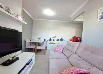 Apartamento, 2 quartos, 53 m² - Foto 3