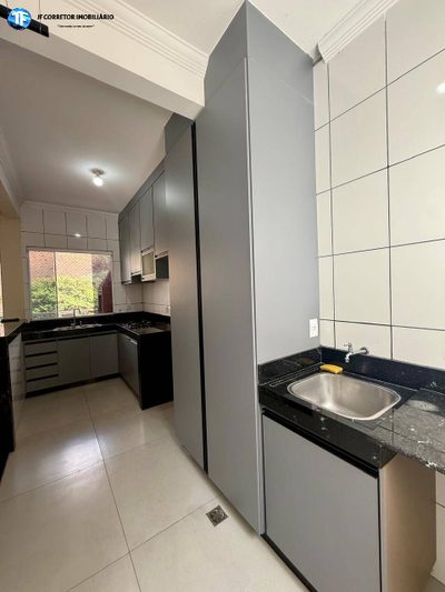 Apartamento, 2 quartos - Foto 5