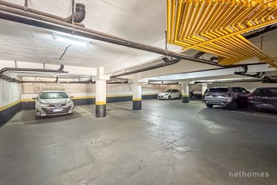 Apartamento, 1 quarto, 46 m² - Foto 4