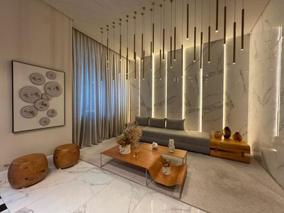 Apartamento, 4 quartos, 138 m² - Foto 4
