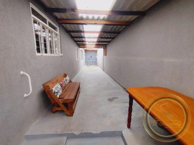 Casa, 4 quartos, 300 m² - Foto 1