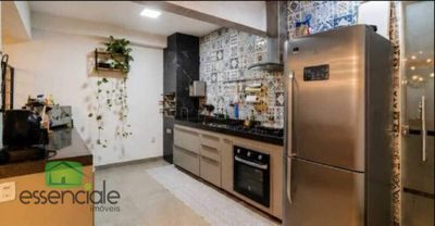 Casa, 3 quartos, 150 m² - Foto 4