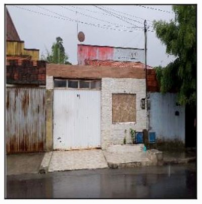 Casa, 2 quartos, 53 m² - Foto 1