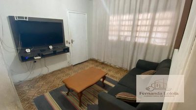 Casa, 4 quartos, 224 m² - Foto 1
