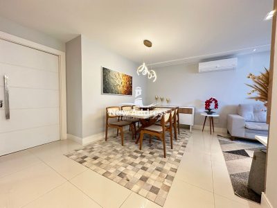 Apartamento, 4 quartos, 150 m² - Foto 2