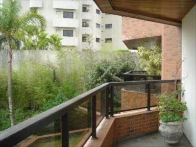 Apartamento, 4 quartos, 213 m² - Foto 1
