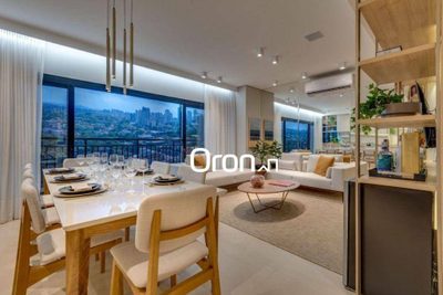 Apartamento, 3 quartos, 162 m² - Foto 1