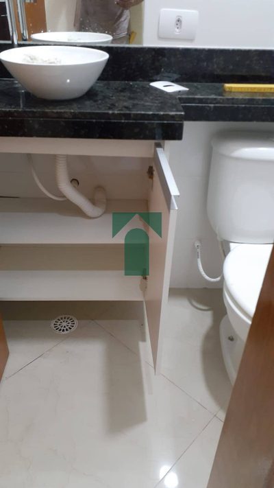 Apartamento, 2 quartos, 62 m² - Foto 5
