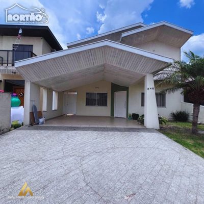 Casa, 5 quartos, 261 m² - Foto 2