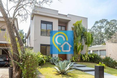 Casa de Condomínio, 4 quartos - Foto 3