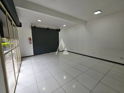 Loja-Salão, 82 m² - Foto 5