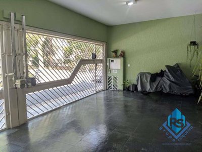 Sobrado, 5 quartos, 250 m² - Foto 4