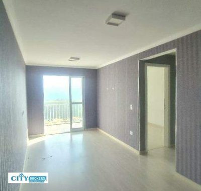 Apartamento, 2 quartos, 56 m² - Foto 4