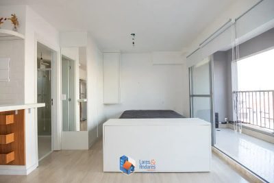 Apartamento, 1 quarto, 38 m² - Foto 5