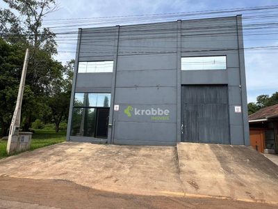 Prédio Inteiro, 300 m² - Foto 3