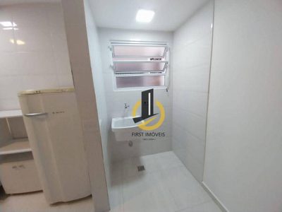 Kitnet-Studio, 35 m² - Foto 5