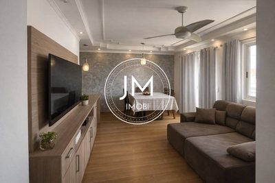 Apartamento, 3 quartos, 70 m² - Foto 5
