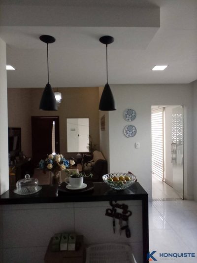 Casa, 2 quartos - Foto 4