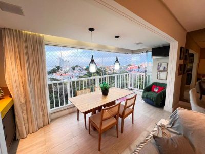 Apartamento, 2 quartos, 84 m² - Foto 5