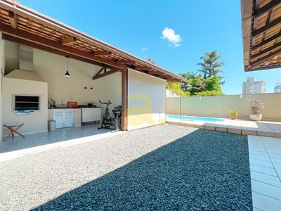 Casa, 3 quartos, 207 m² - Foto 4