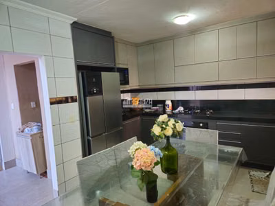 Casa, 3 quartos, 117 m² - Foto 4