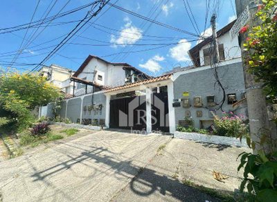 Casa, 4 quartos, 120 m² - Foto 1