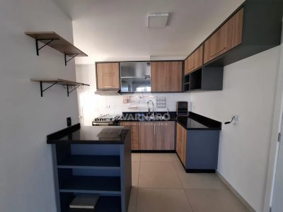 Apartamento, 3 quartos, 58 m² - Foto 3