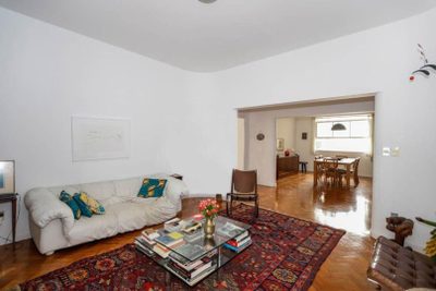Apartamento, 4 quartos, 213 m² - Foto 3