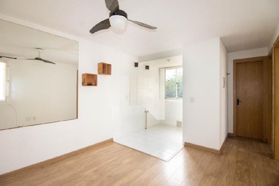 Apartamento, 2 quartos, 39 m² - Foto 1