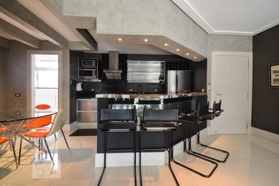 Apartamento, 2 quartos, 90 m² - Foto 5
