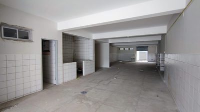 Depósito-Galpão, 420 m² - Foto 1