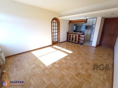 Apartamento, 3 quartos, 92 m² - Foto 3