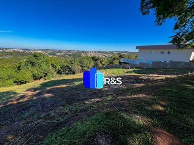 Loteamento e Condomínio, 1500 m² - Foto 3