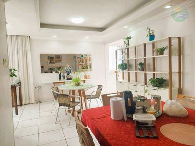 Apartamento, 3 quartos, 150 m² - Foto 3