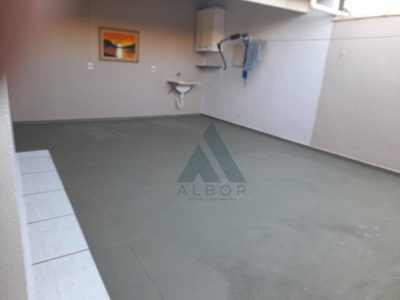 Casa, 2 quartos, 125 m² - Foto 4
