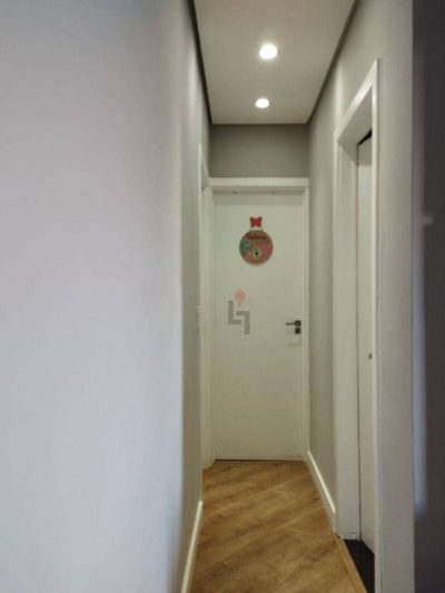 Apartamento, 2 quartos, 67 m² - Foto 2