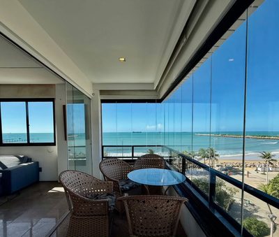 Apartamento, 3 quartos, 200 m² - Foto 1
