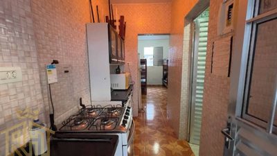 Kitnet-Studio, 22 m² - Foto 1