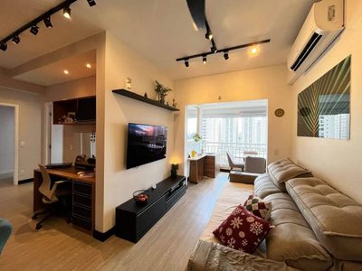 Apartamento, 2 quartos, 77 m² - Foto 4