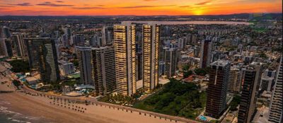 Apartamento, 3 quartos, 117 m² - Foto 5