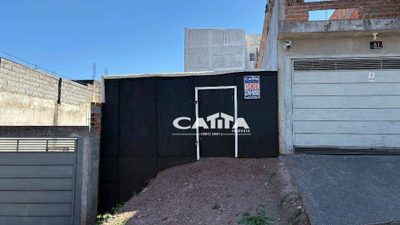 Terreno, 135 m² - Foto 1