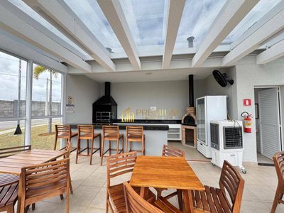 Sobrado, 4 quartos, 240 m² - Foto 4