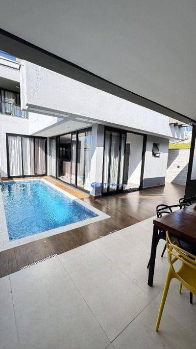 Sobrado, 3 quartos, 211 m² - Foto 4